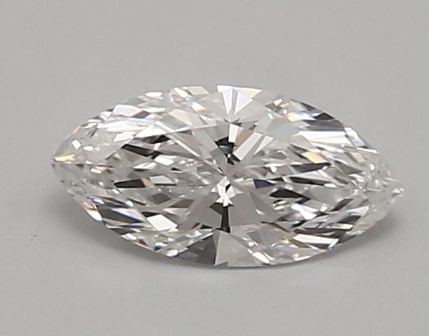 0.86 ct. marquise Lab Grown Diamond front image