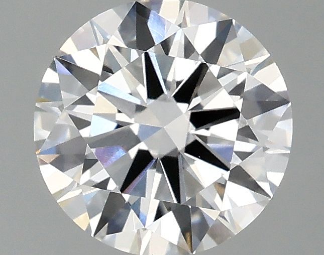 1.53 ct. round Lab Grown Diamond front image