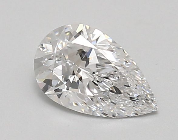 0.92 ct. pear Lab Grown Diamond front image