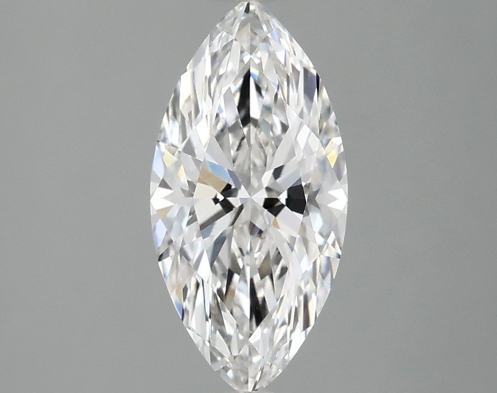 1.54 ct. marquise Lab Grown Diamond front image