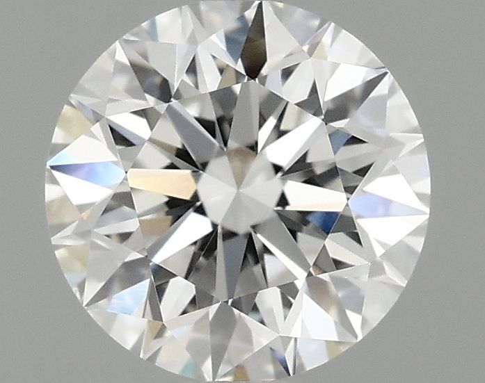 1.09 ct. round Lab Grown Diamond front image