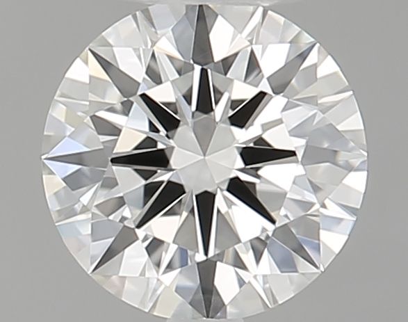 0.45 Carat Round Diamond I IF