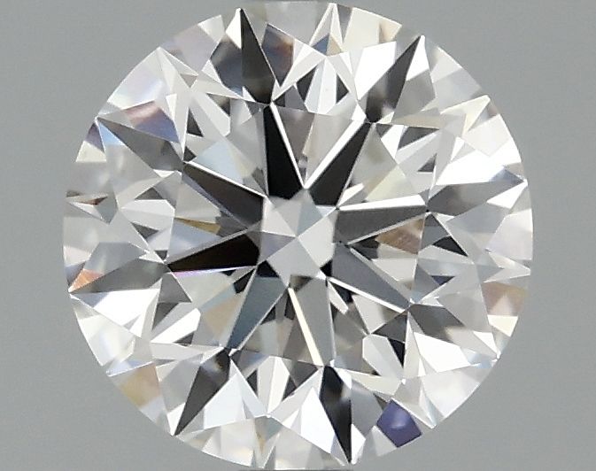 1.51 ct. round Lab Grown Diamond front image