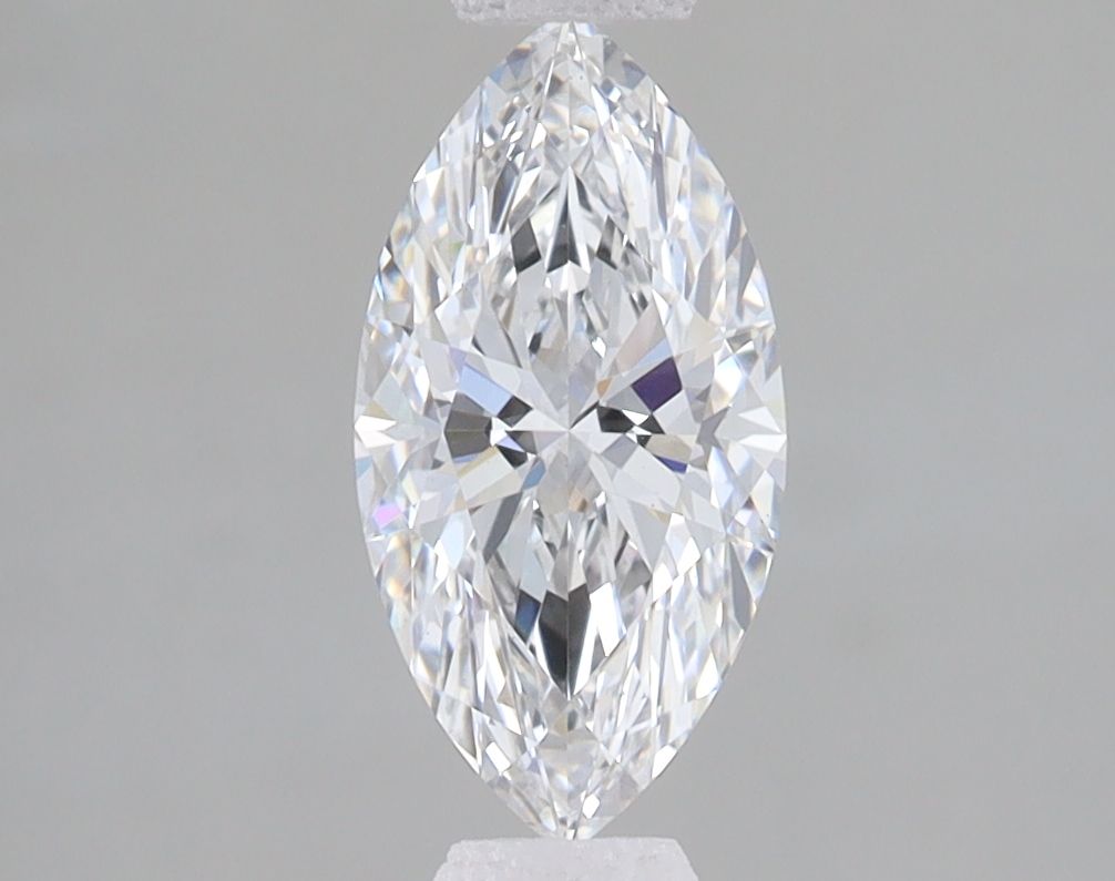 1.08 ct. marquise Lab Grown Diamond front image
