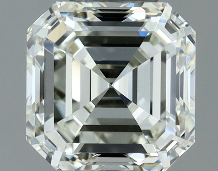 Asscher Diamond