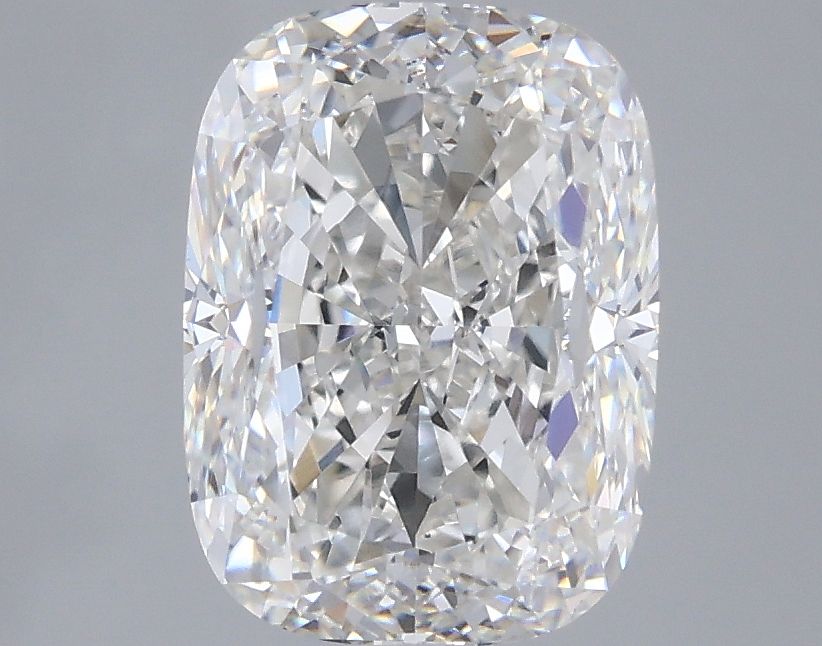 Cushion Diamond