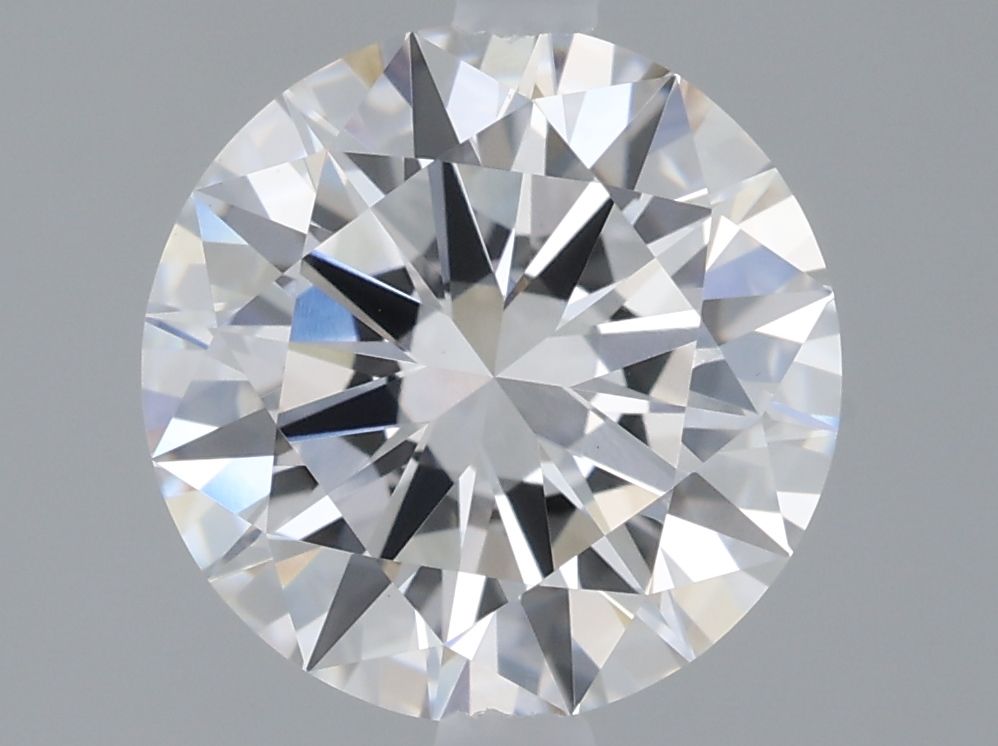 1.99 ct. round Lab Grown Diamond front image