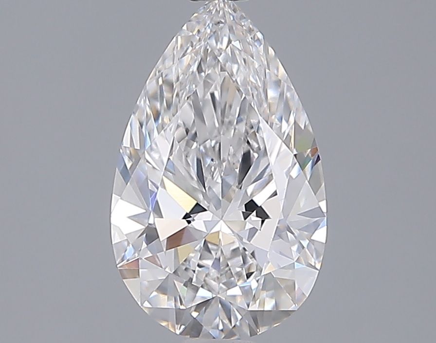 1.51 ct. pear Lab Grown Diamond front image