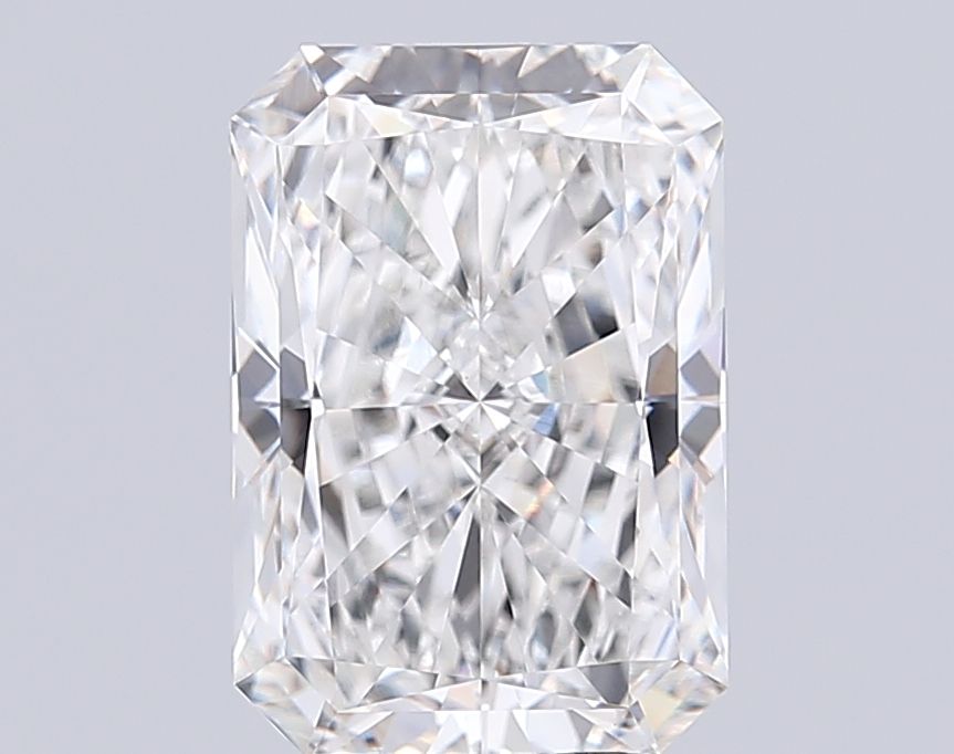 Radiant Diamond