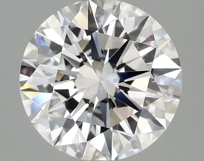 1.98 ct. round Lab Grown Diamond front image