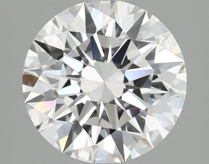 1.93 ct. round Lab Grown Diamond front image