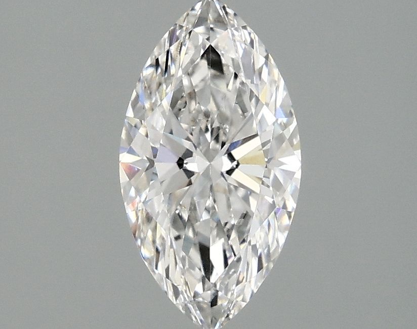 1.01 ct. marquise Lab Grown Diamond front image