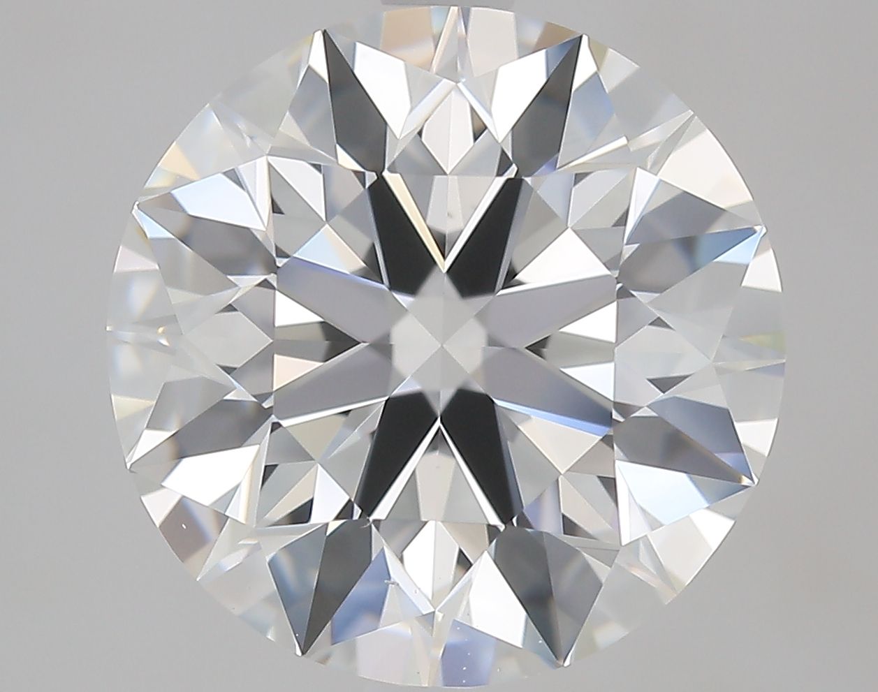 Round Diamond
