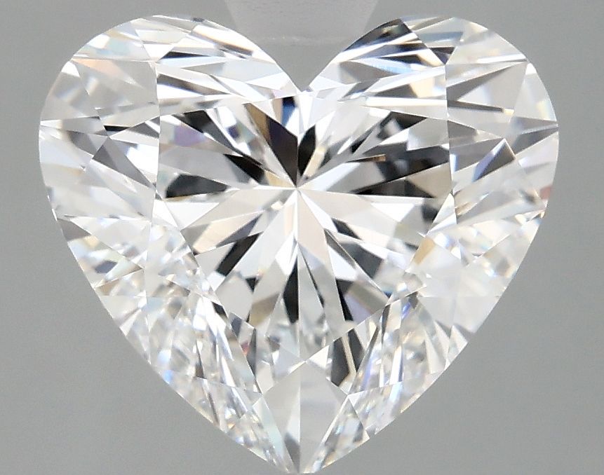 Heart Diamond