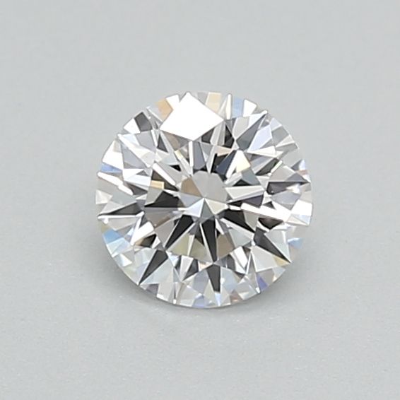 0.35 ct lab-grown Round Diamond