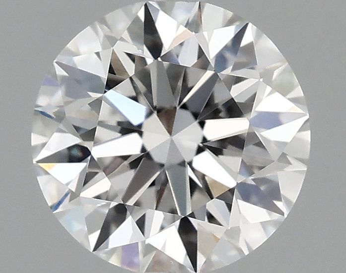 1.03 ct. round Lab Grown Diamond front image