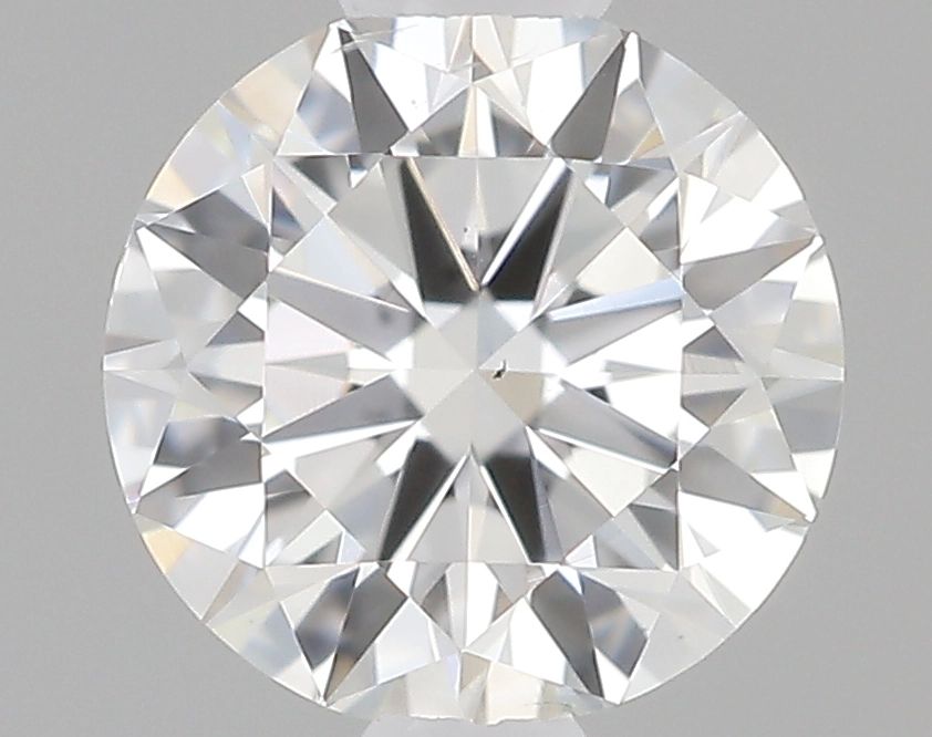 0.3 ct Round Diamond