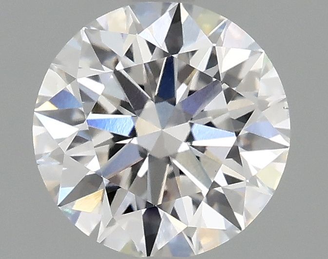 1.48 ct. round Lab Grown Diamond front image
