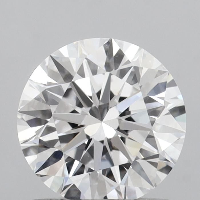 1.04 ct. round Lab Grown Diamond front image