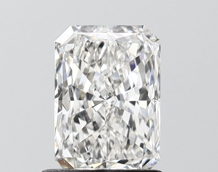 1.00 ct Radiant diamond