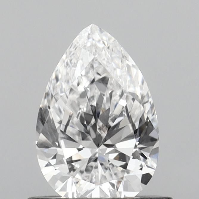 Pear Diamond