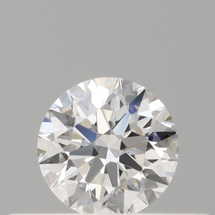 Round Diamond