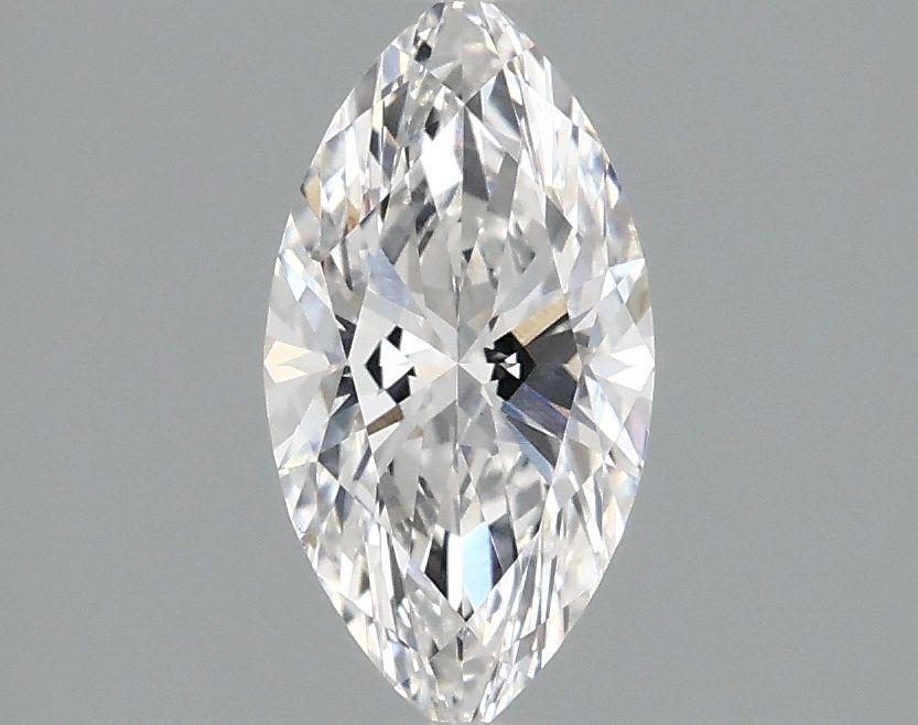 1.04 ct. marquise Lab Grown Diamond front image