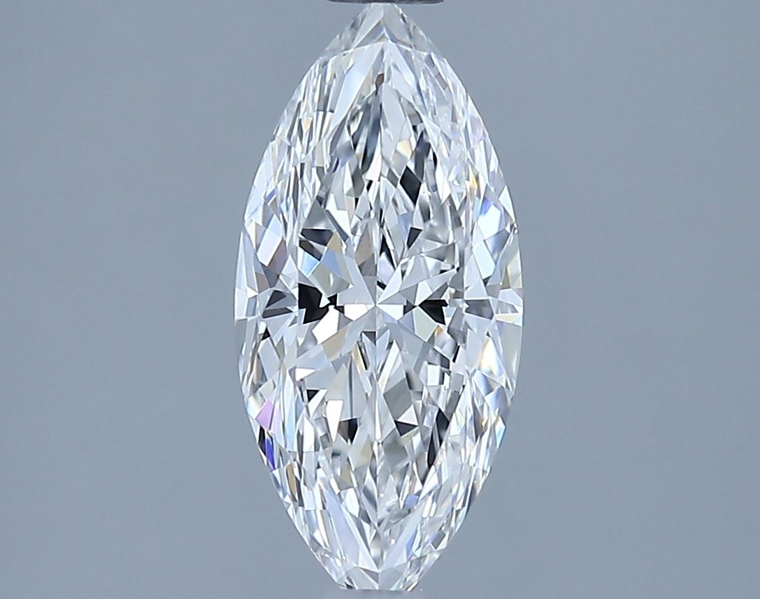 1.78 ct. marquise Lab Grown Diamond front image