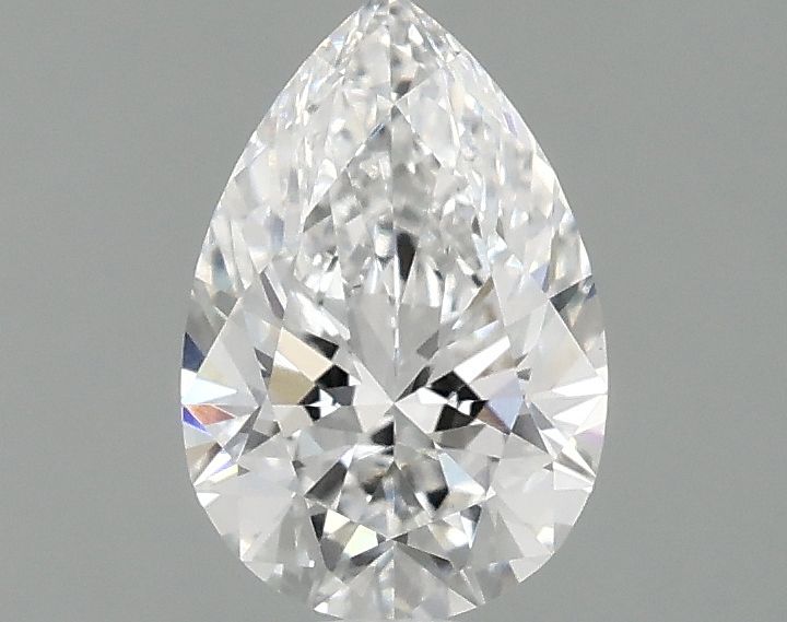 1.06 ct. pear Lab Grown Diamond front image