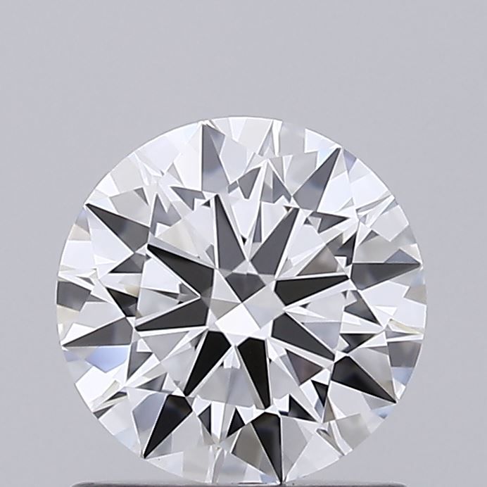 1.00 ct. round Lab Grown Diamond front image