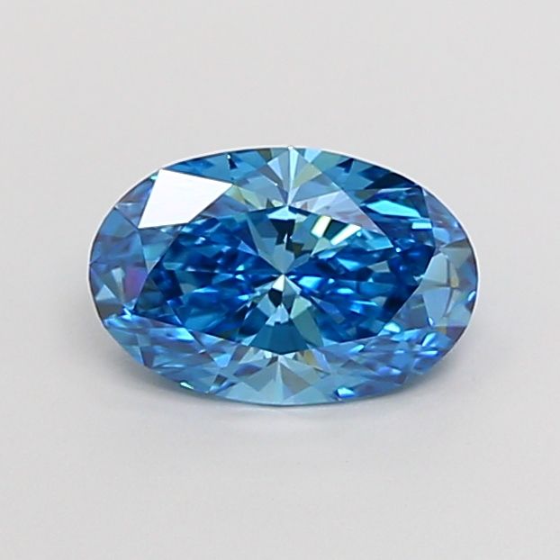 Oval