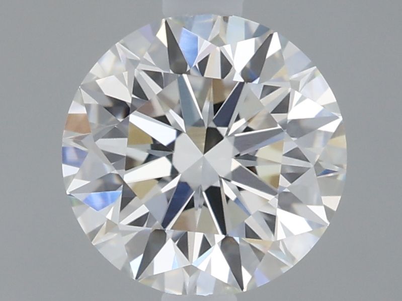 1.09 ct. round Lab Grown Diamond front image