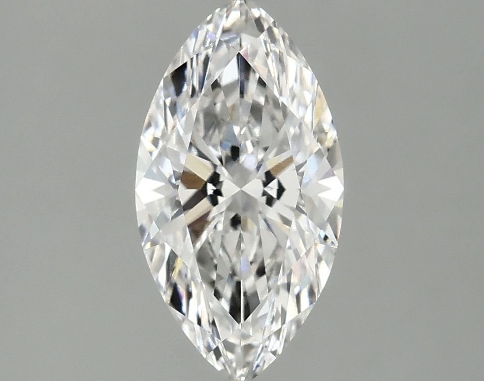 1.59 ct. marquise Lab Grown Diamond front image