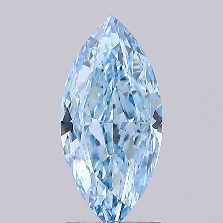 1.59 ct. marquise Lab Grown Diamond front image