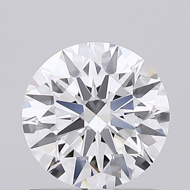 0.85 ct. round Lab Grown Diamond front image