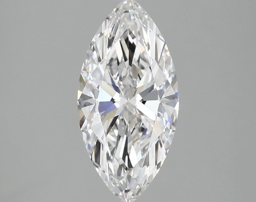 1.48 ct. marquise Lab Grown Diamond front image