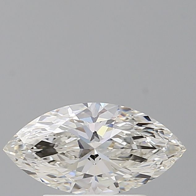 1.08 ct. marquise Lab Grown Diamond front image