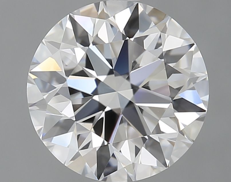1.50 ct Round diamond