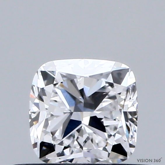 Cushion Diamond