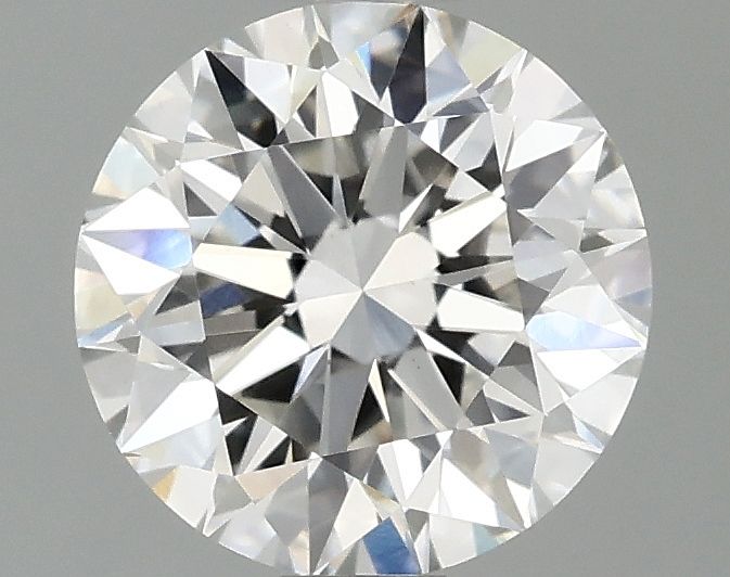 1.06 ct. round Lab Grown Diamond front image