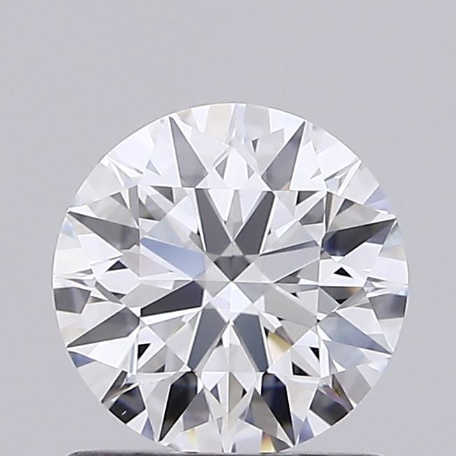 1.00 ct. round Lab Grown Diamond front image