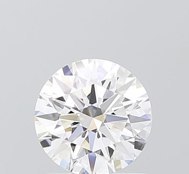 1.04 ct. round Lab Grown Diamond front image