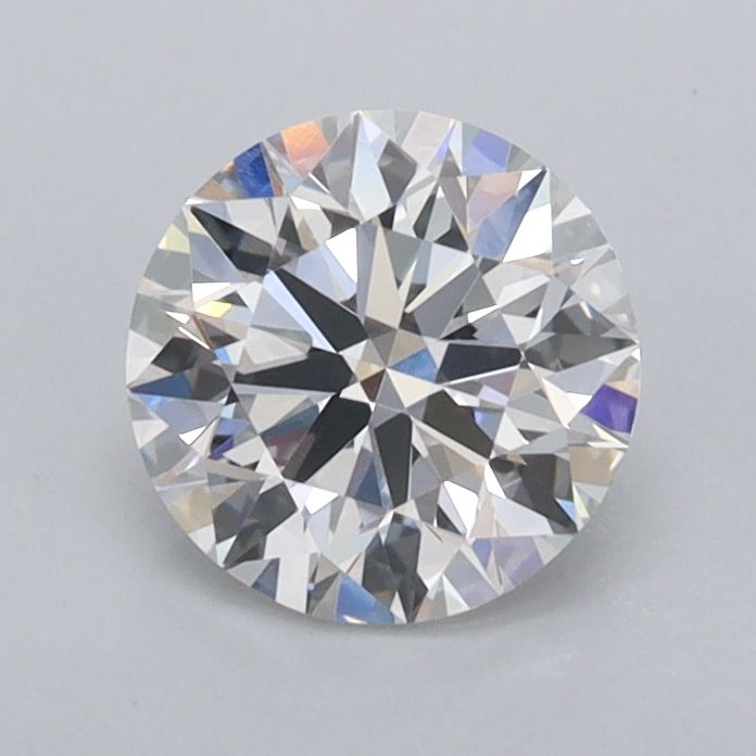 1.02 ct. round Lab Grown Diamond front image