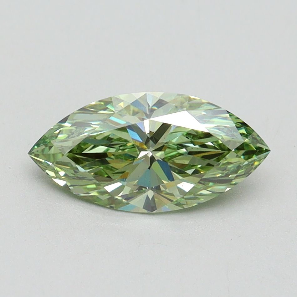 1.03 ct. marquise Lab Grown Diamond front image
