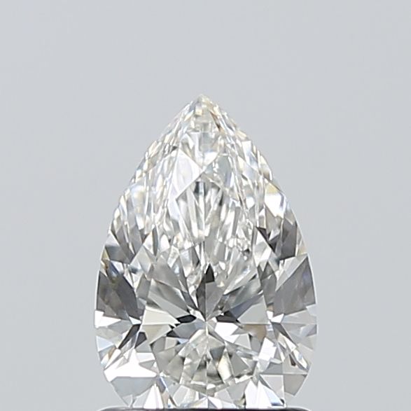 1.03 ct Pear diamond