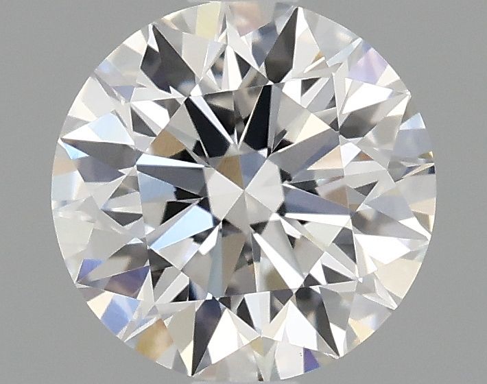 1.03 ct. round Lab Grown Diamond front image