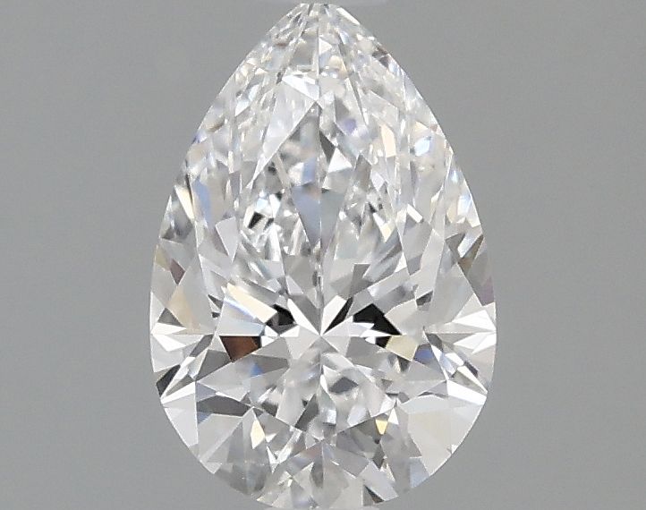 1.05 ct. pear Lab Grown Diamond front image