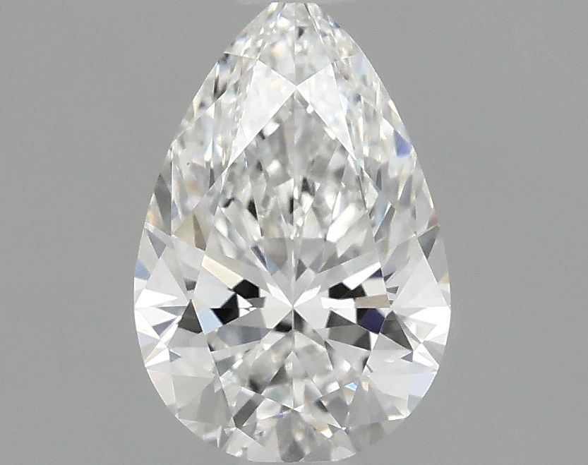 1.01 ct. pear Lab Grown Diamond front image