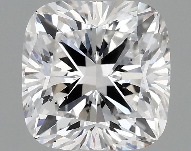 Cushion Diamond