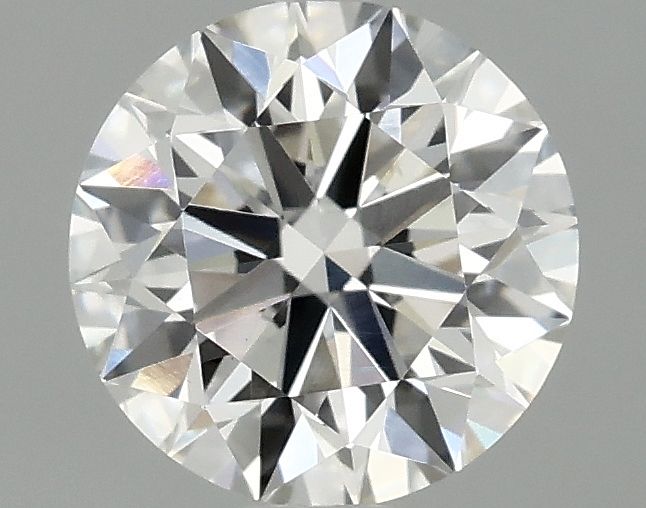 1.09 ct. round Lab Grown Diamond front image